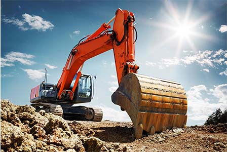 Engineering & Construction Machinery